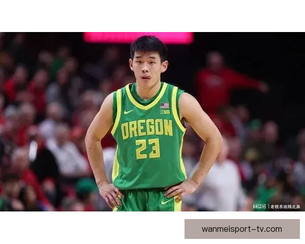 林葳短暂休整后或继续征战NCAA 存在转校可能性